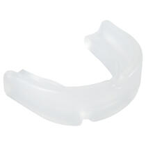 Protege Dents 100 Taille L Incolore Boxe Et Art Martiaux Domyos By Decathlon
