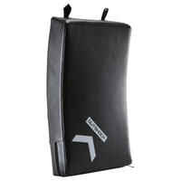 Boxing and Martial Arts Curved Kick Shield