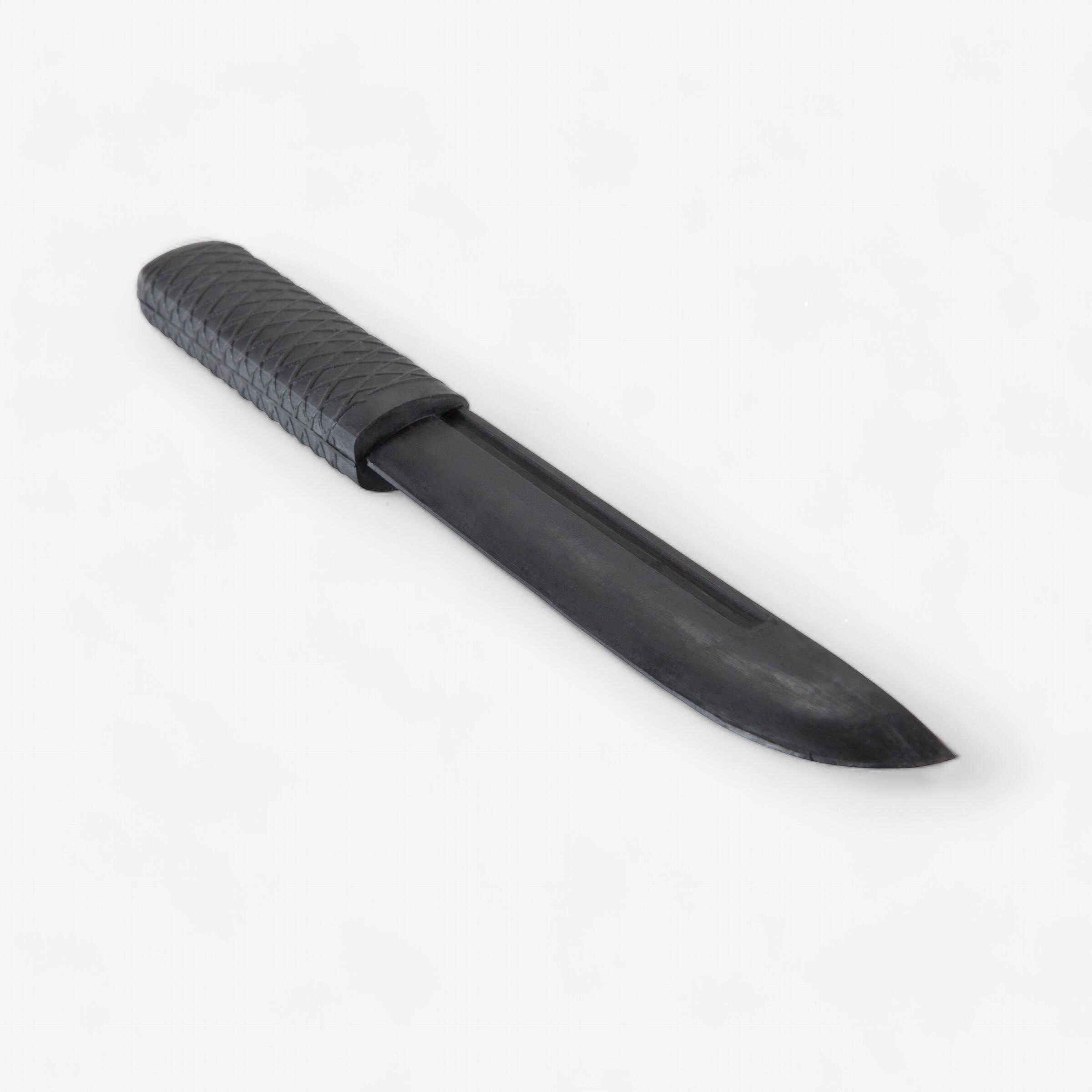 COUTEAU FACTICE ARTS MARTIAUX