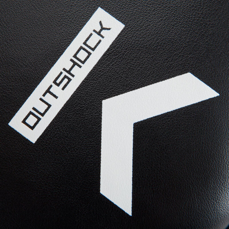 Martial Arts Focus Pads OUTSHOCK Decathlon