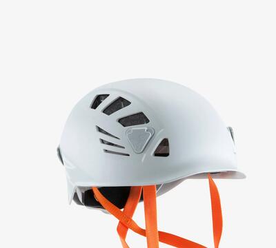 Come scegliere il mio casco per l'arrampicata e l'alpinismo? 