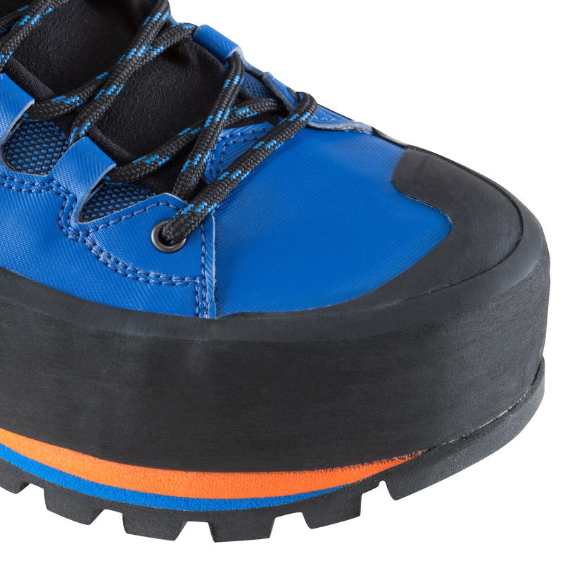 Botas de alpinismo 3 temporadas ALPINISM LIGHT HOMBRE - Decathlon