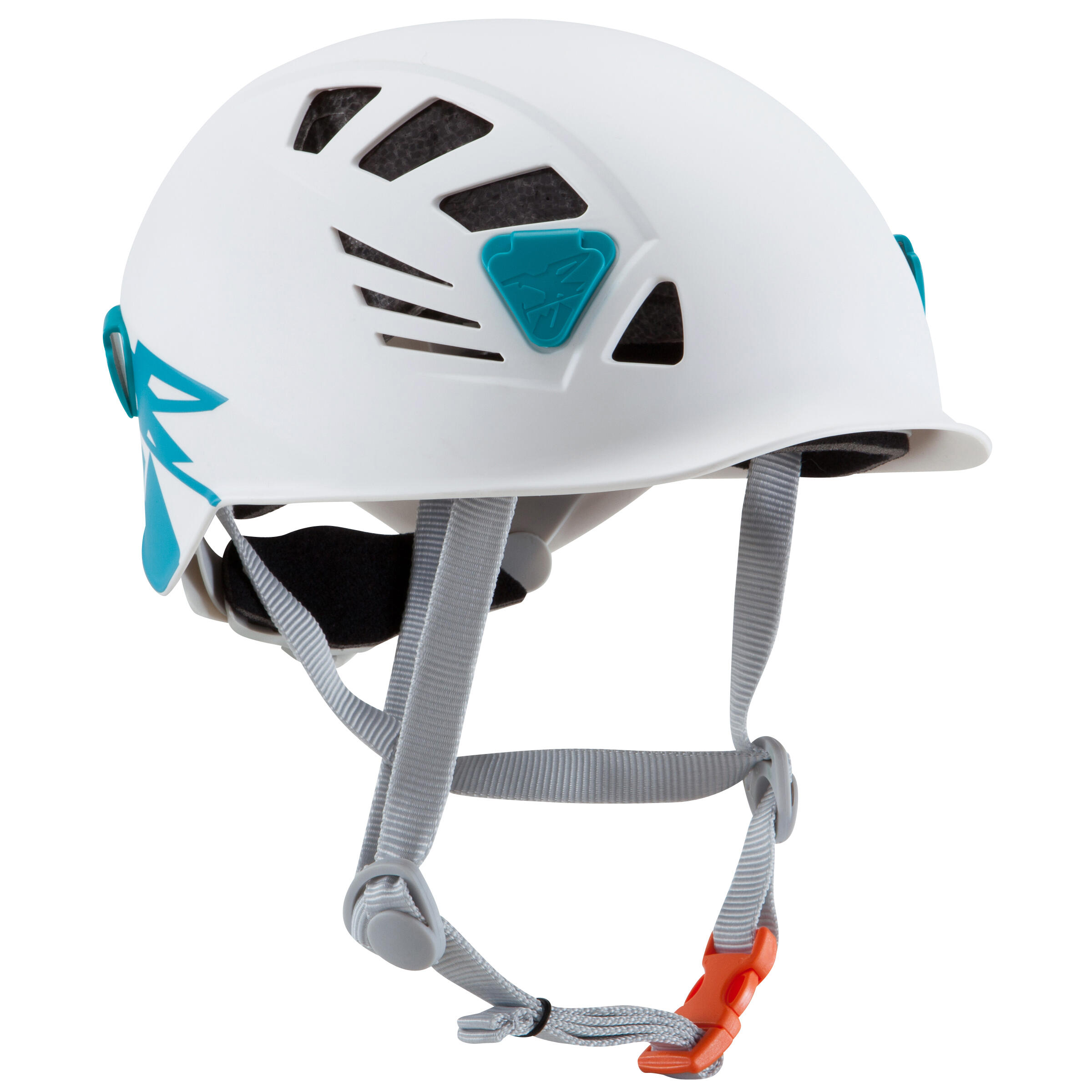 decathlon climbing helmet