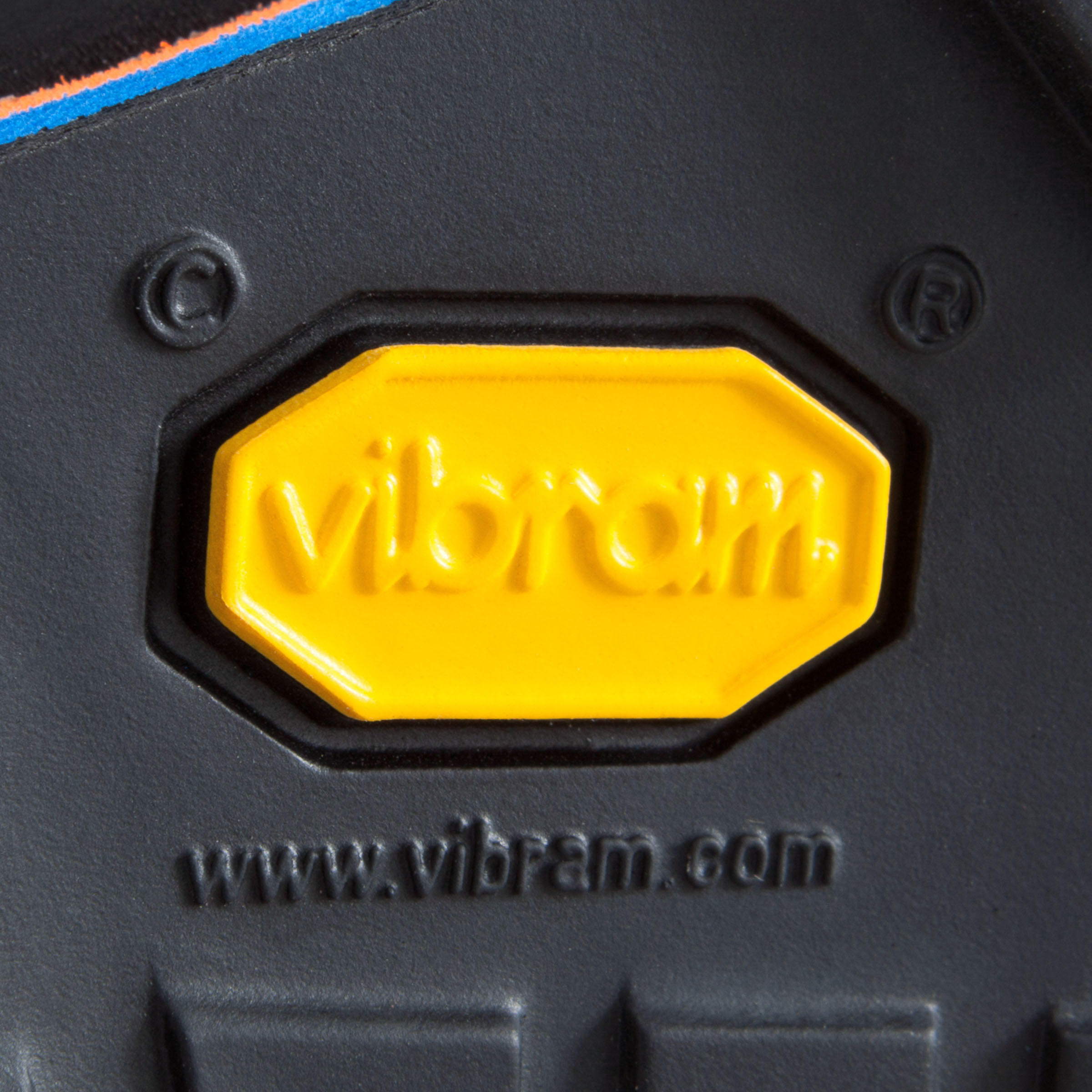 БОТИНКИ для альпинизма мужские ALPINISM LIGHT SIMOND