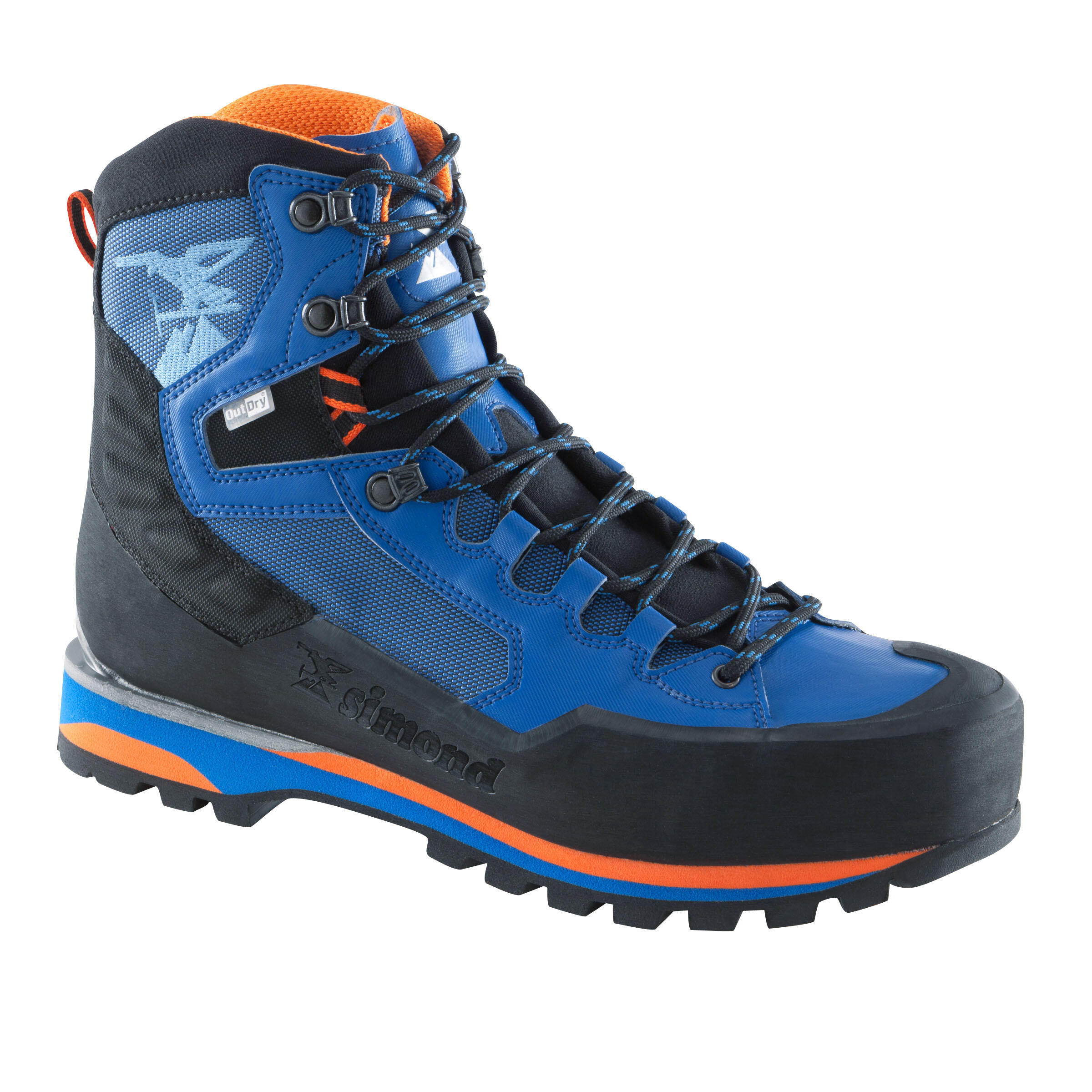 best 4 season mountaineering boots