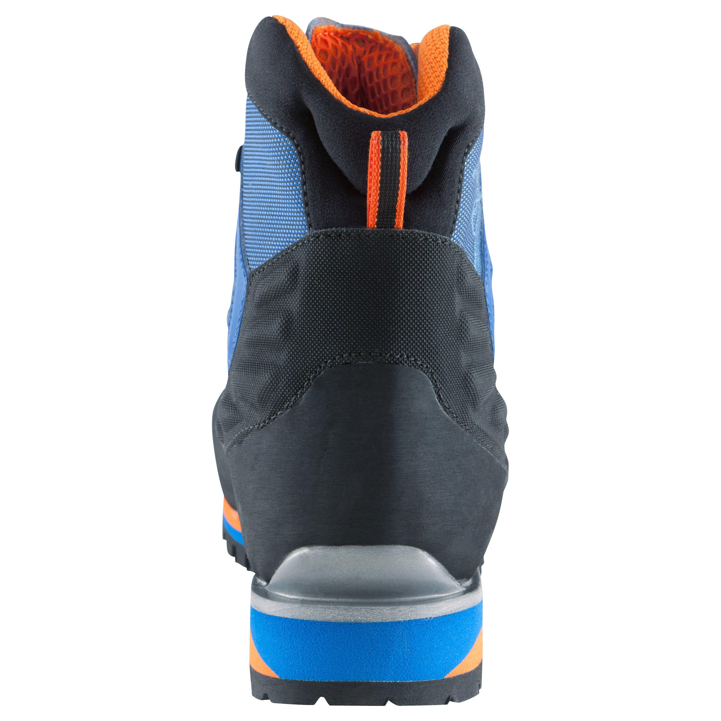 БОТИНКИ для альпинизма мужские ALPINISM LIGHT SIMOND