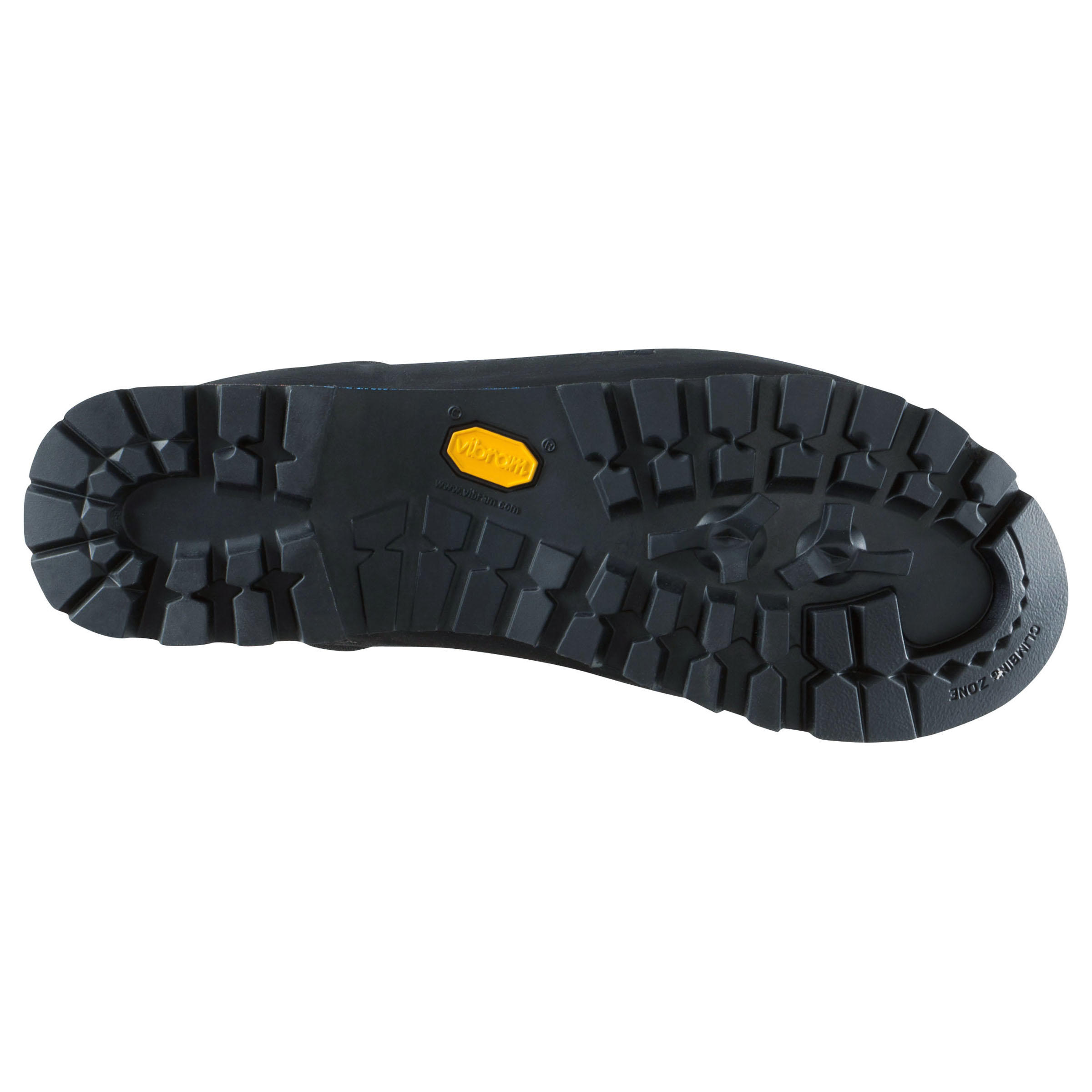 БОТИНКИ для альпинизма мужские ALPINISM LIGHT SIMOND