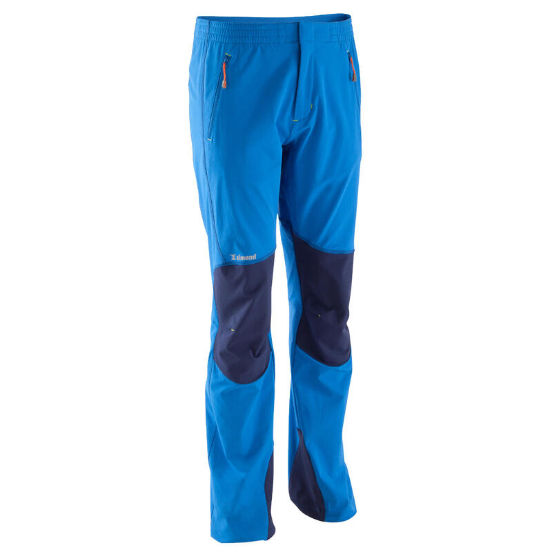 Men's Rock Pants - Electric Blue Men's Rock Pants - Electric Blue