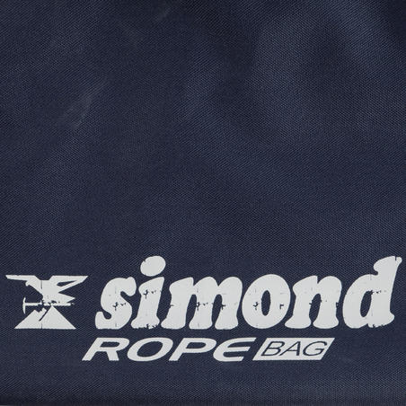 Simond rope bag