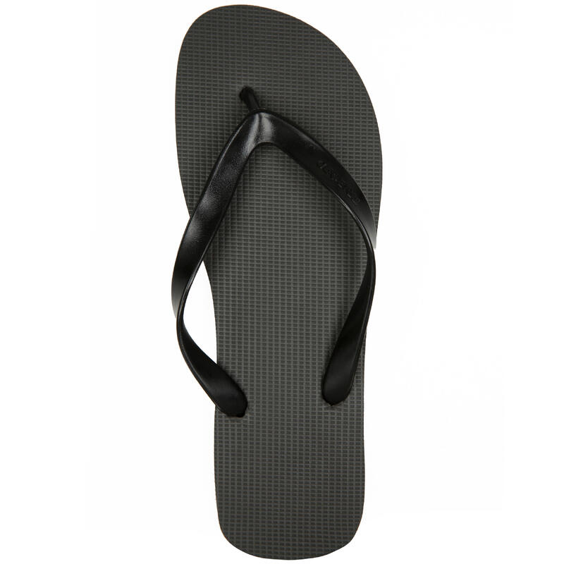 Men's FLIP-FLOPS TO 100 Black Men's FLIP-FLOPS TO 100 Black