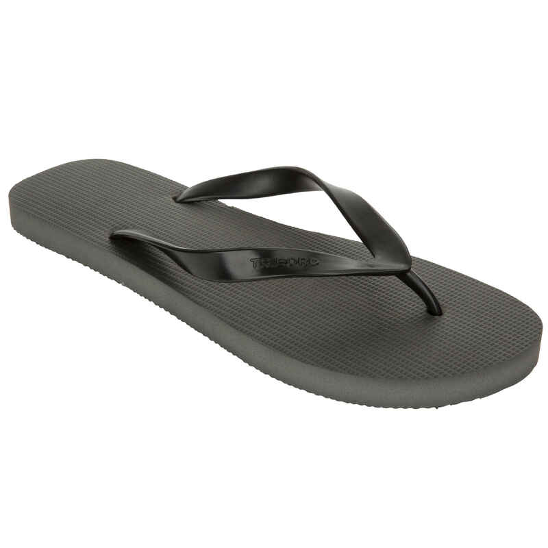 Men's FLIP-FLOPS TO 100 Black