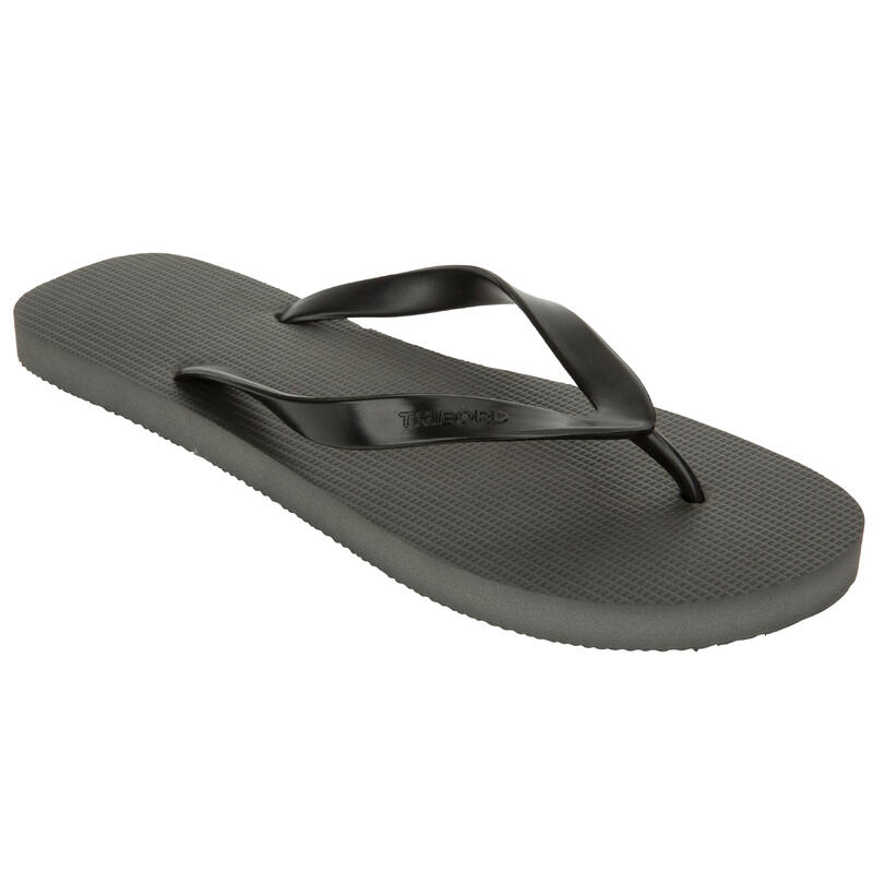 Chanclas Hombre TO 100S Negro Chanclas Hombre TO 100S Negro
