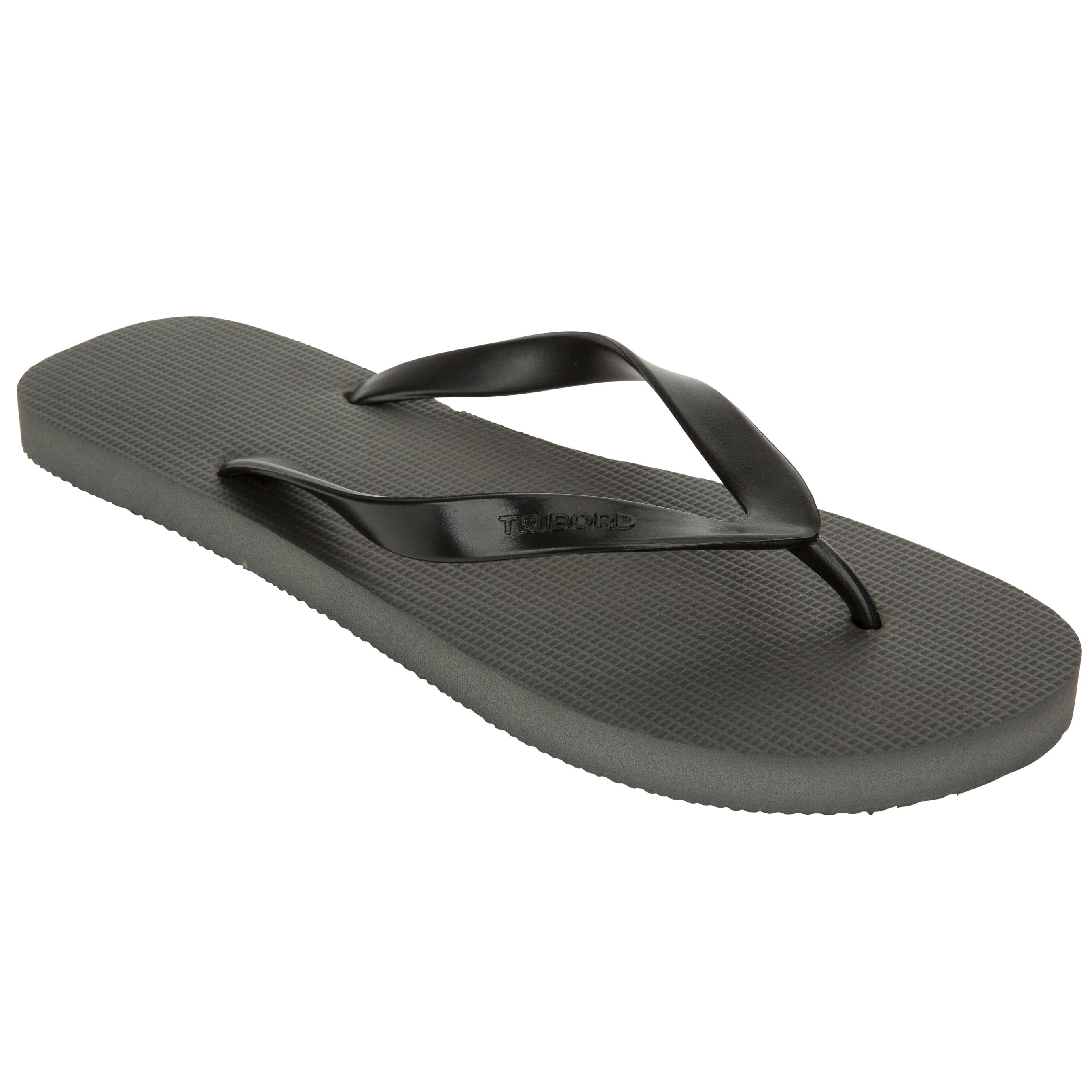 Men's FLIP-FLOPS TO 100 OLAIAN - Decathlon