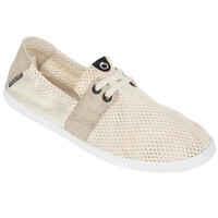 AREETA Shoes - White