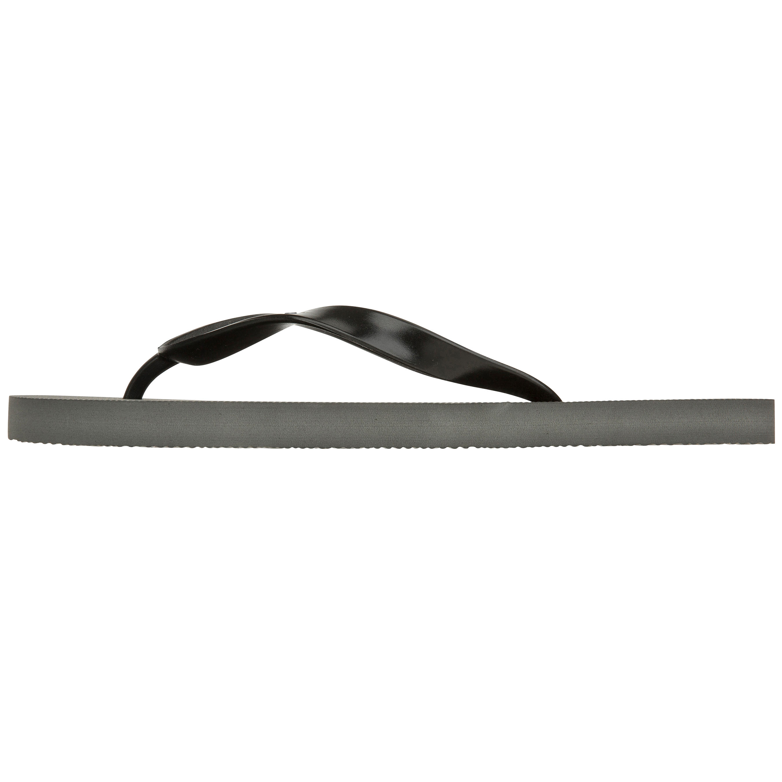 Men's FLIP-FLOPS TO 100 Black 6/9