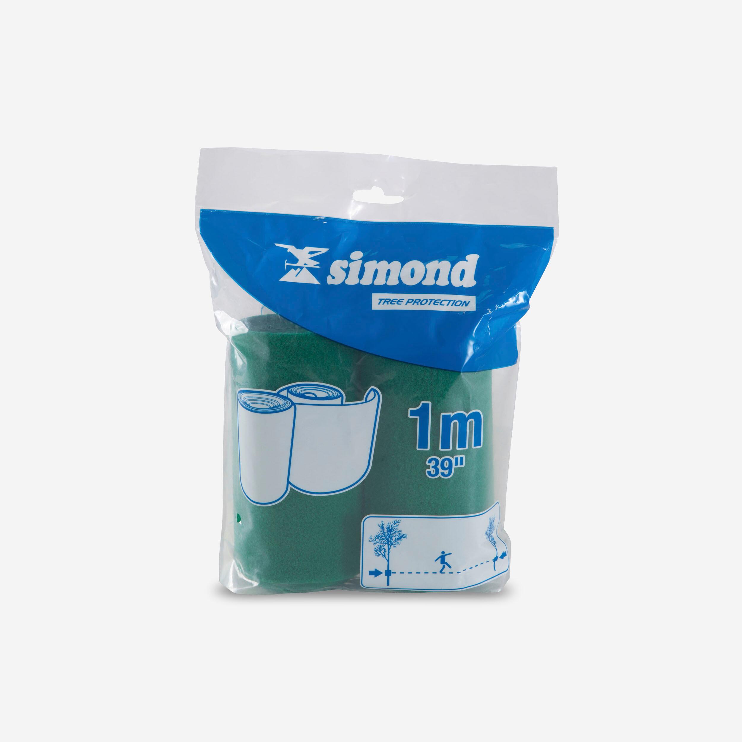 TREE PROTECTOR FOR SLACKLINE - SIMOND