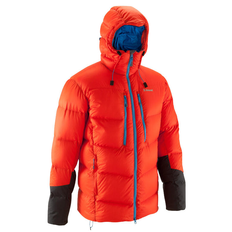 Men's Down Jackets & Coats Padded Jacket Decathlon