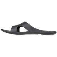 Men's Pool Sandals SLAP 100 BASIC Grey