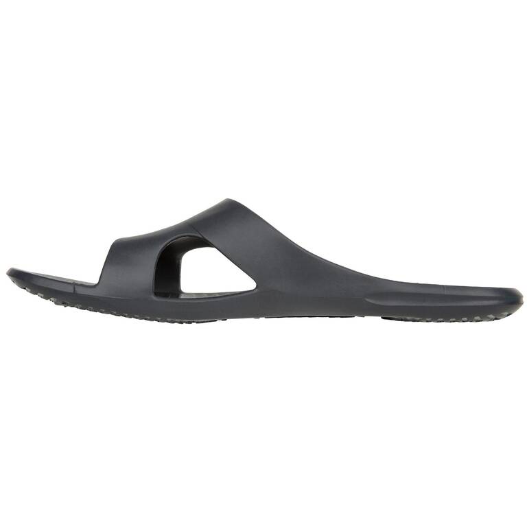 SLAP 100 Men's Pool Sandals  BASIC GREY