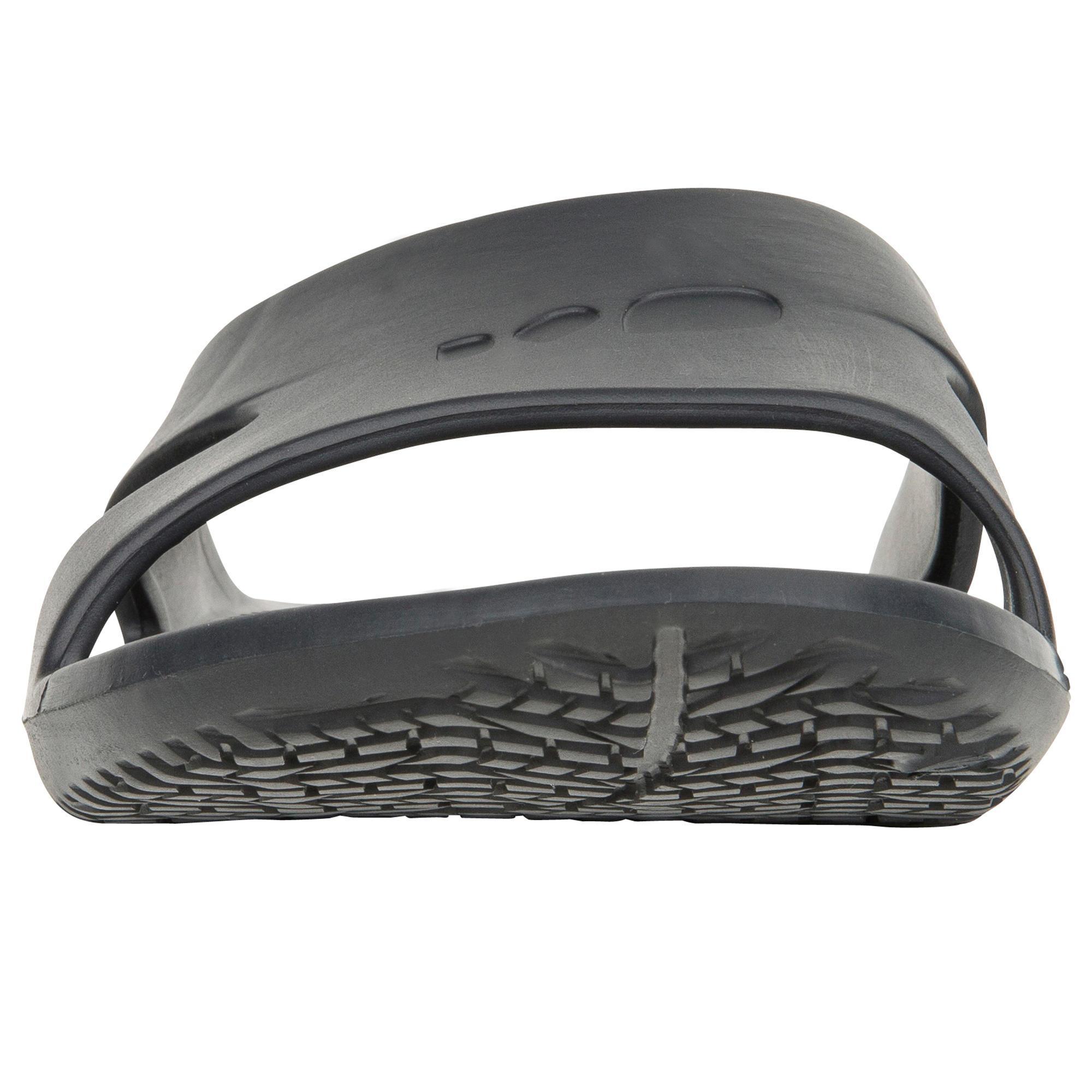 Claquette piscine homme sales