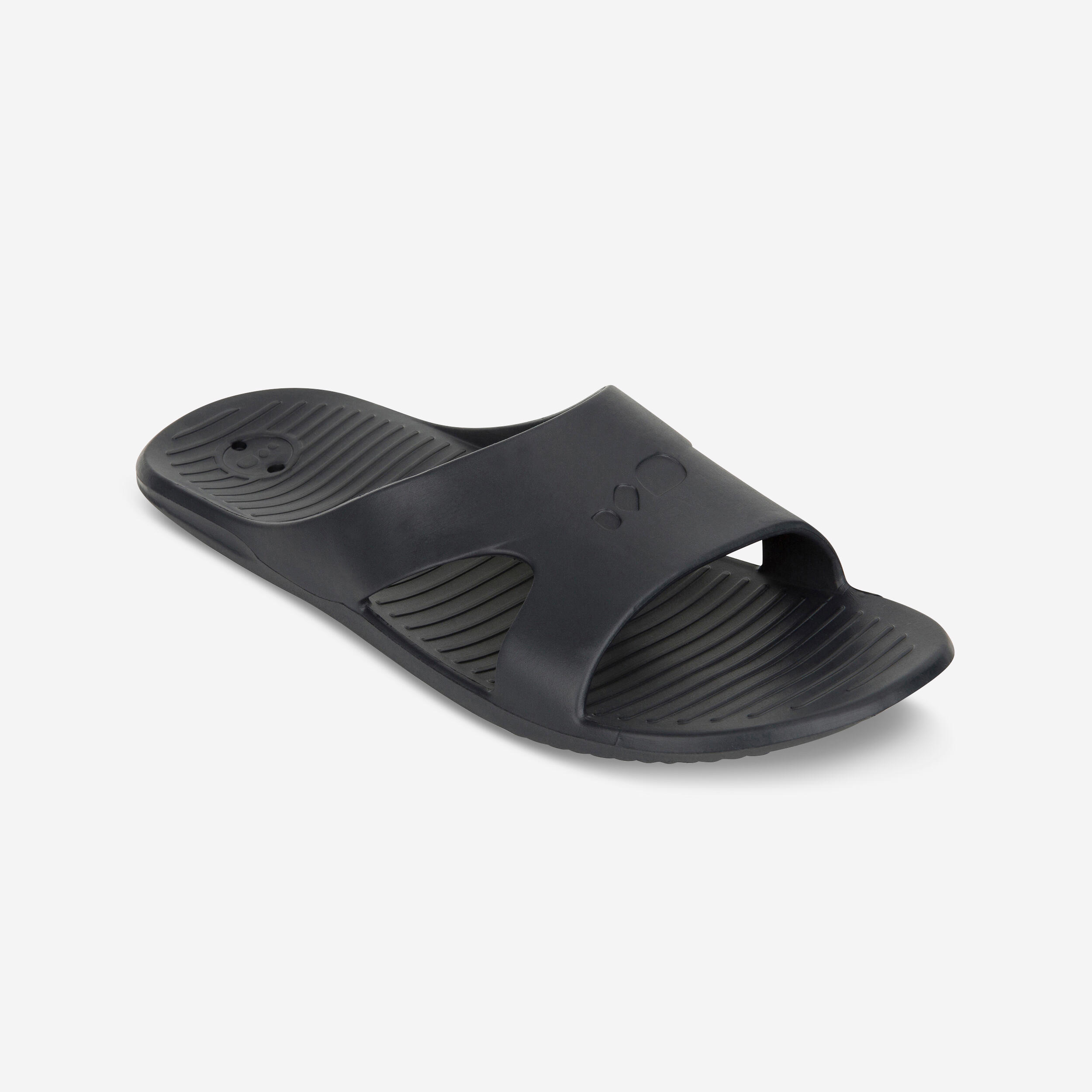 Badslippers 2025 heren decathlon