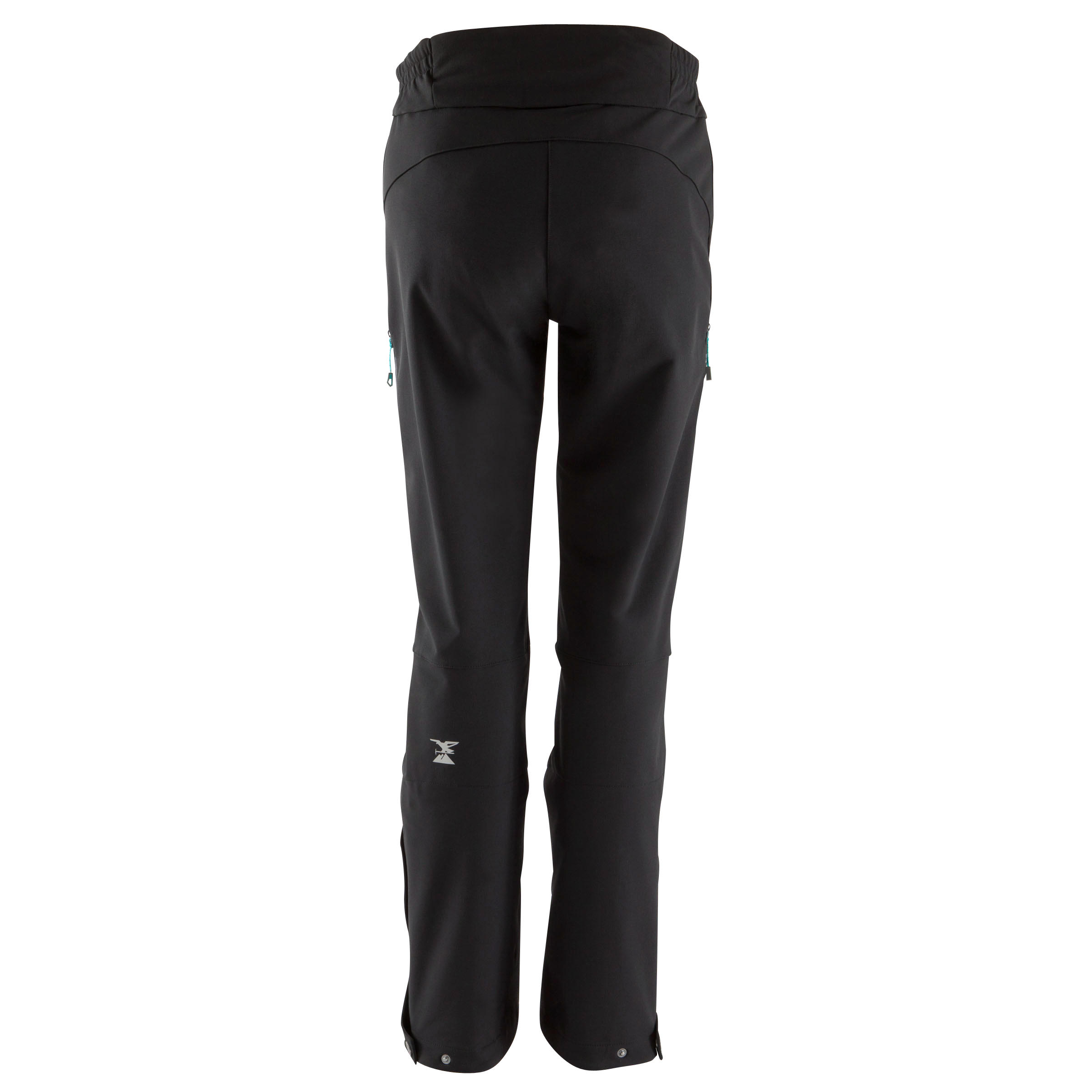 Women's Mountaineering Trousers 