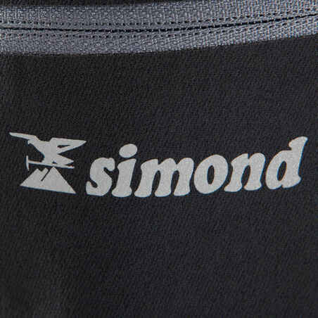Simond Mountaineering Pants, Women's