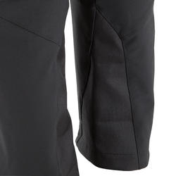 Pantalones Simond de Alpinismo y Alta Montaña Mujer Alpinism Negro SIMOND |  Decathlon