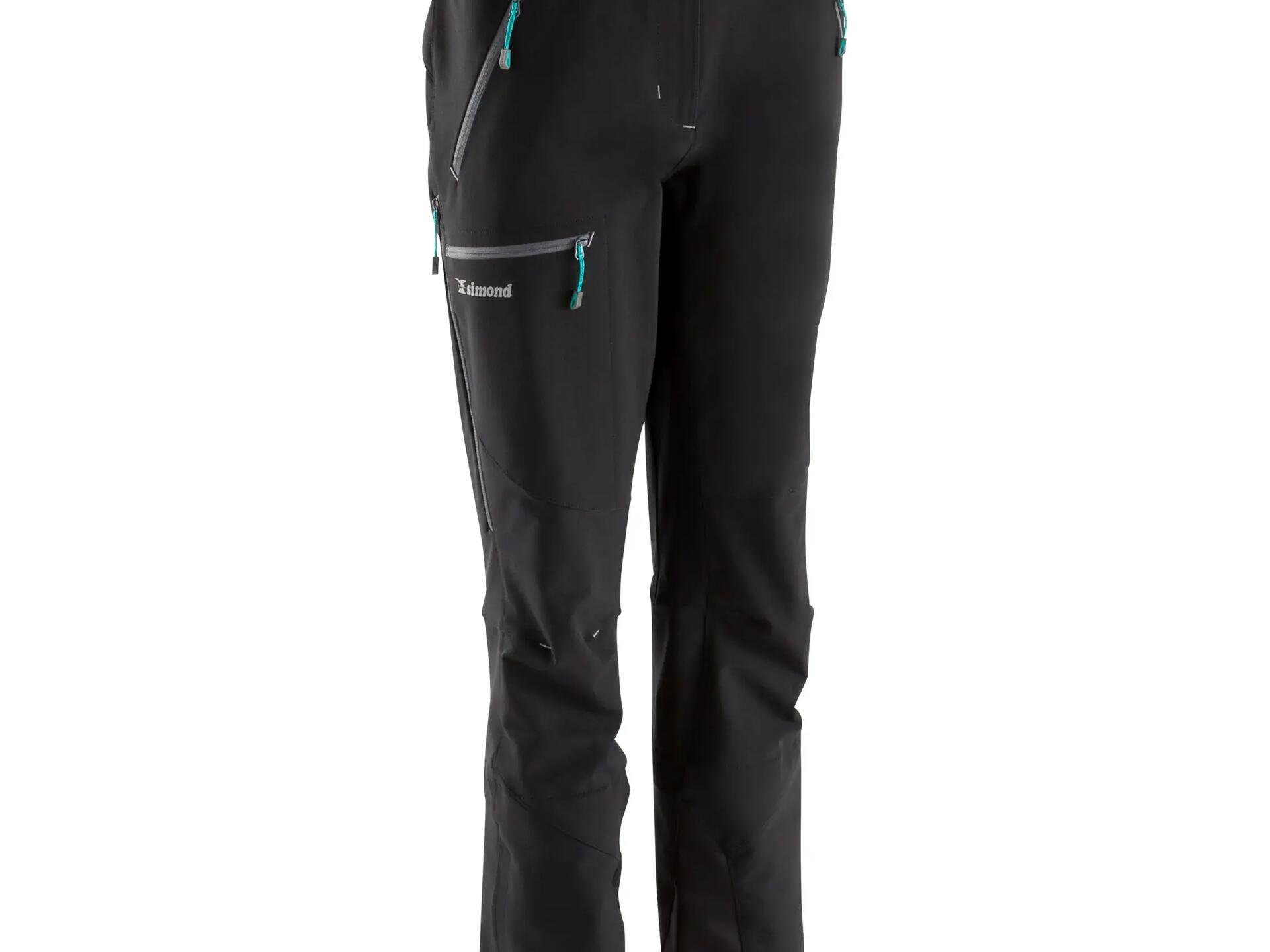 Pantalon best sale alpinisme simond