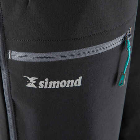 Simond Mountaineering Pants, Women's
