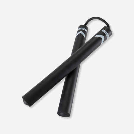 Martial Arts Training Nunchucks