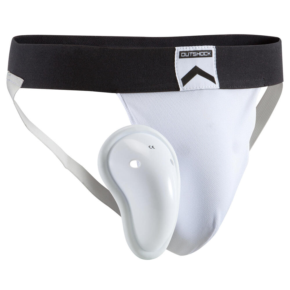 coque protection hand