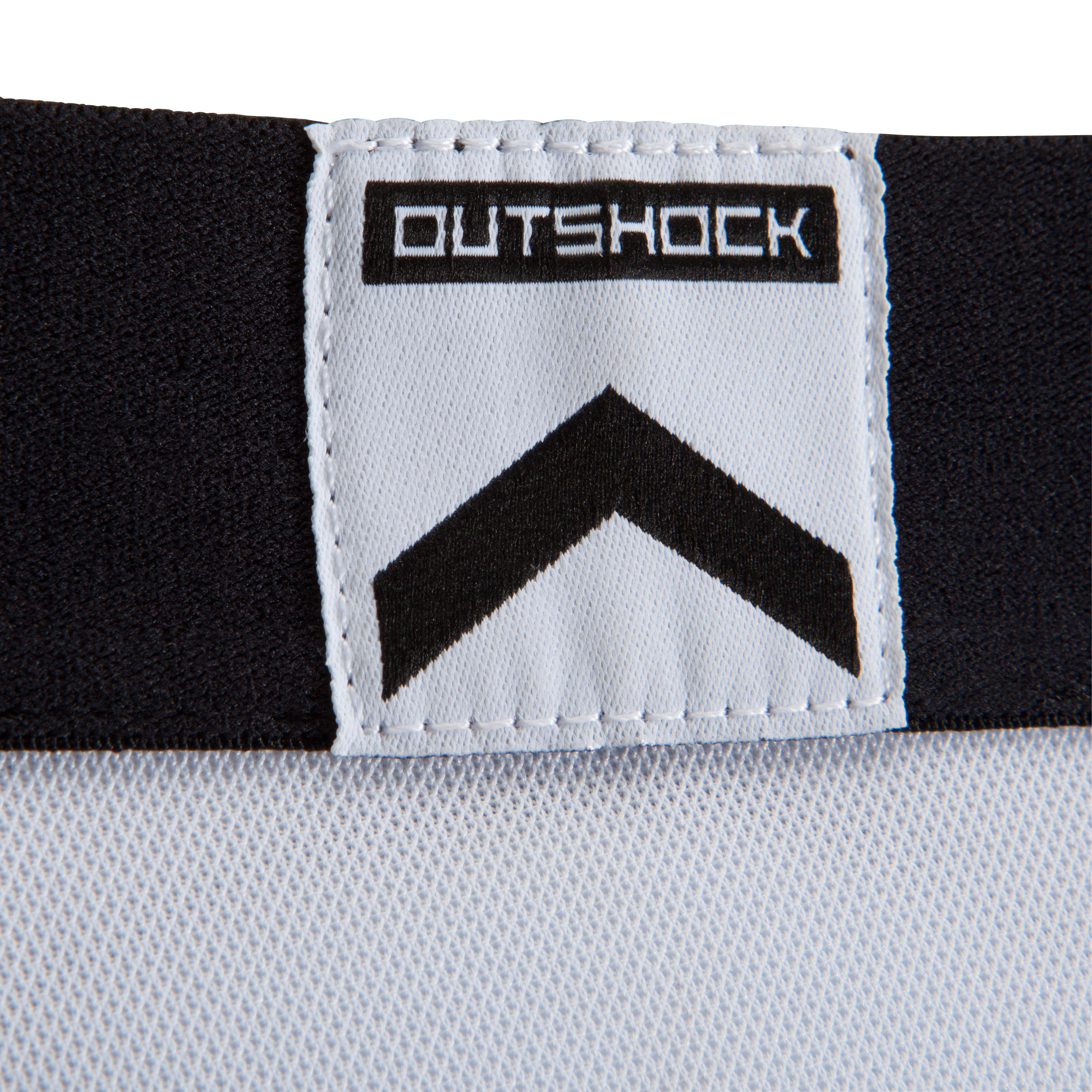 Coquille protectrice homme - 100 blanc - OUTSHOCK