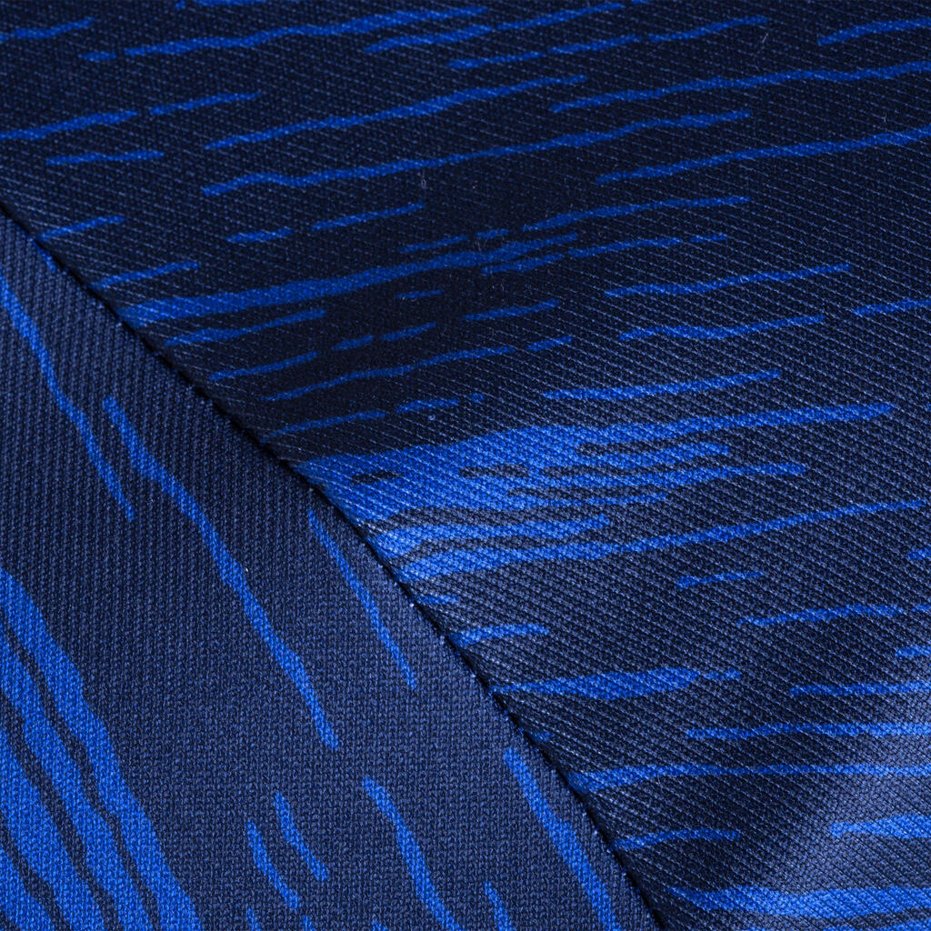 Rugby Heimtrikot 2016-2017 Castres Olympique TOP 14 Replica Erwachsene
