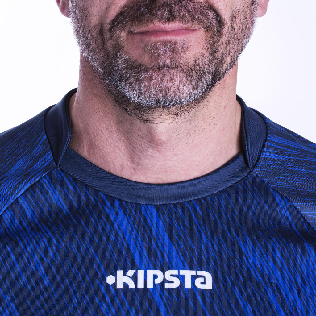 Rugby Heimtrikot 2016-2017 Castres Olympique TOP 14 Replica Erwachsene