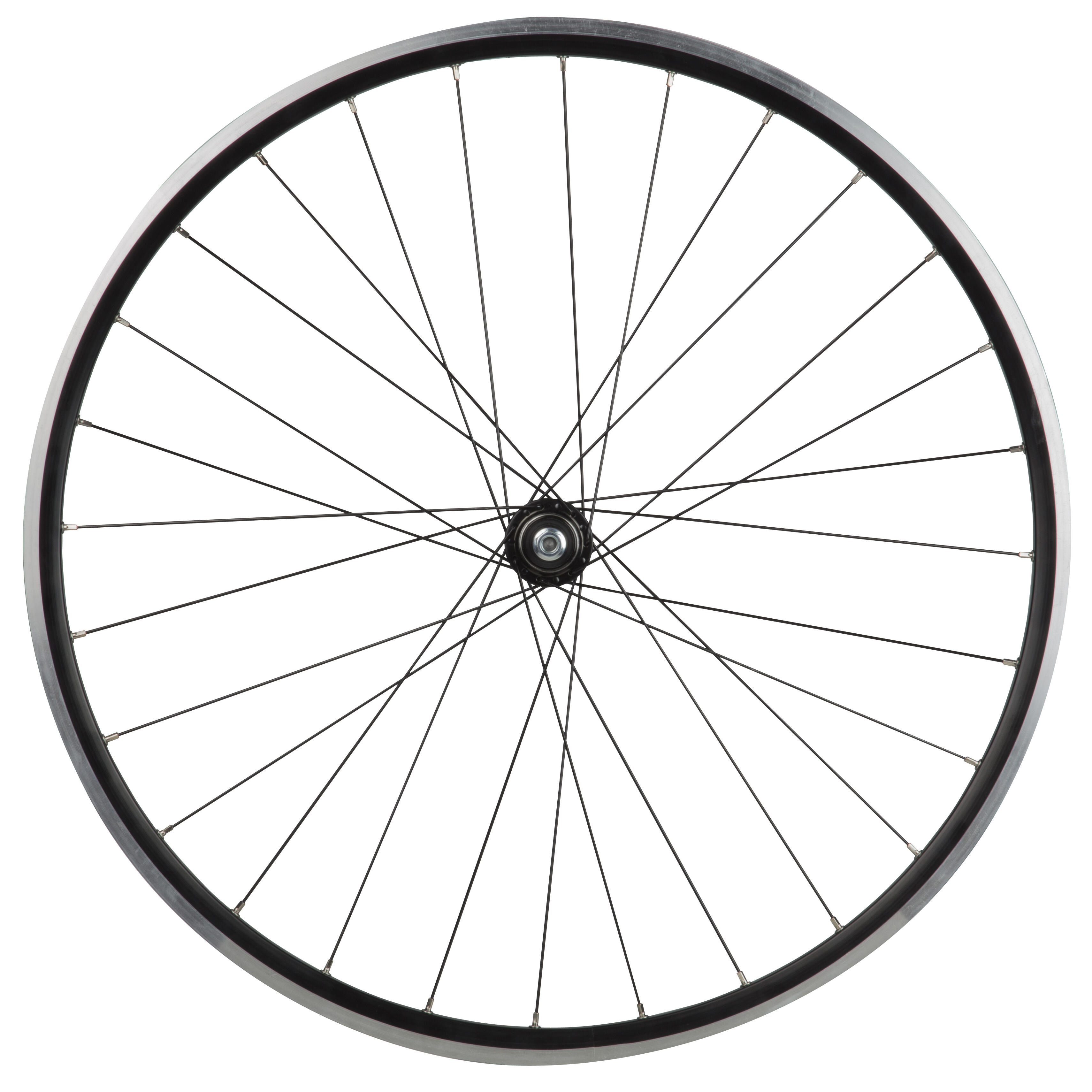 Triban 100 700 Double Walled Rear Free Wheel TRIBAN Decathlon