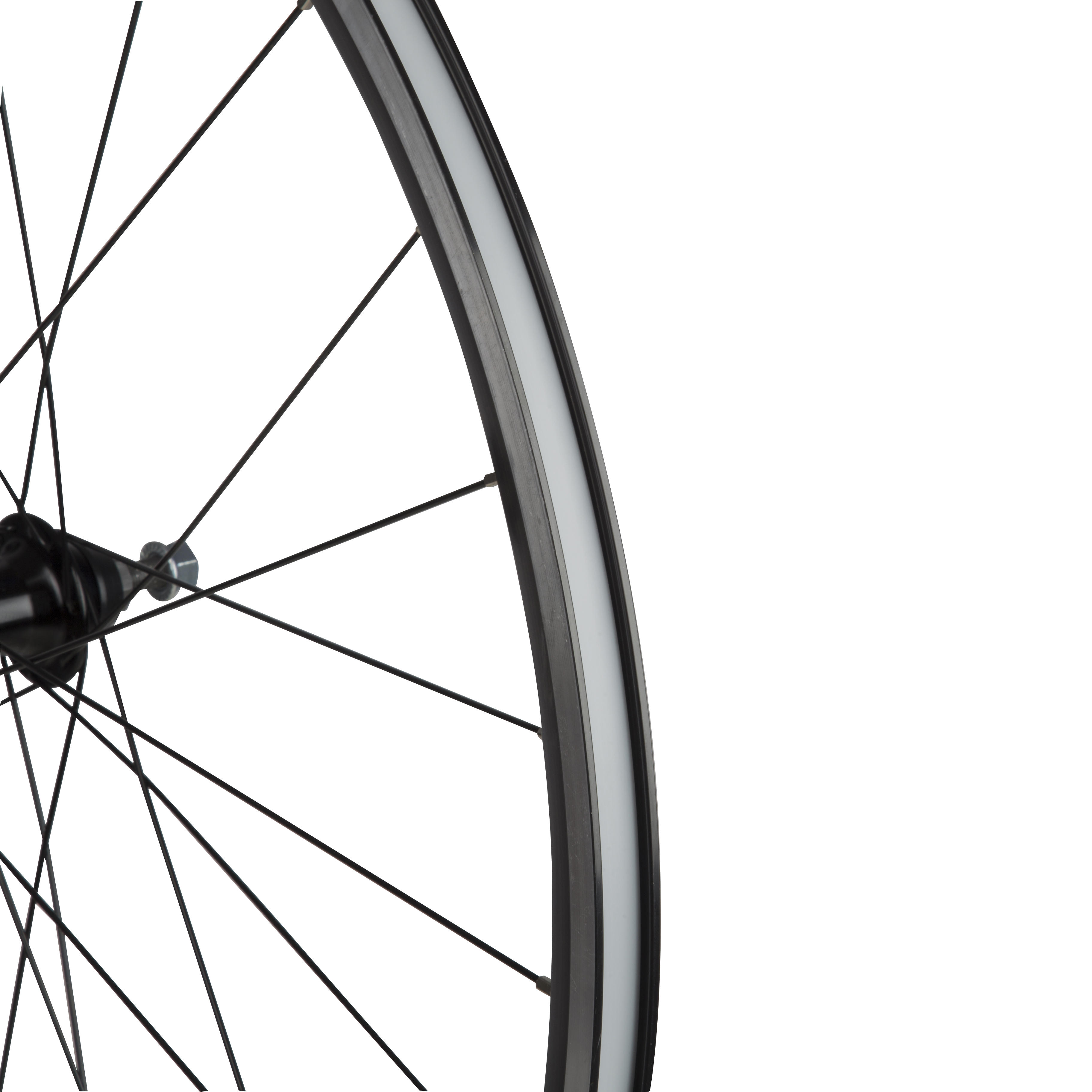 Roue triban best sale