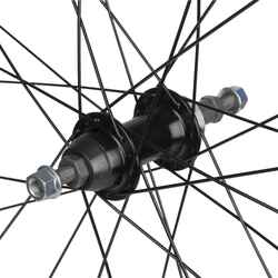 Triban 100 700 Double-Walled Rear Free Wheel