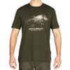 Short-Sleeve T-Shirt - Wild Boar