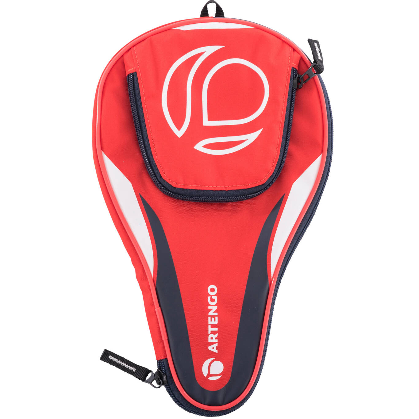 Ttc 130 Table Tennis Bat Cover Decathlon