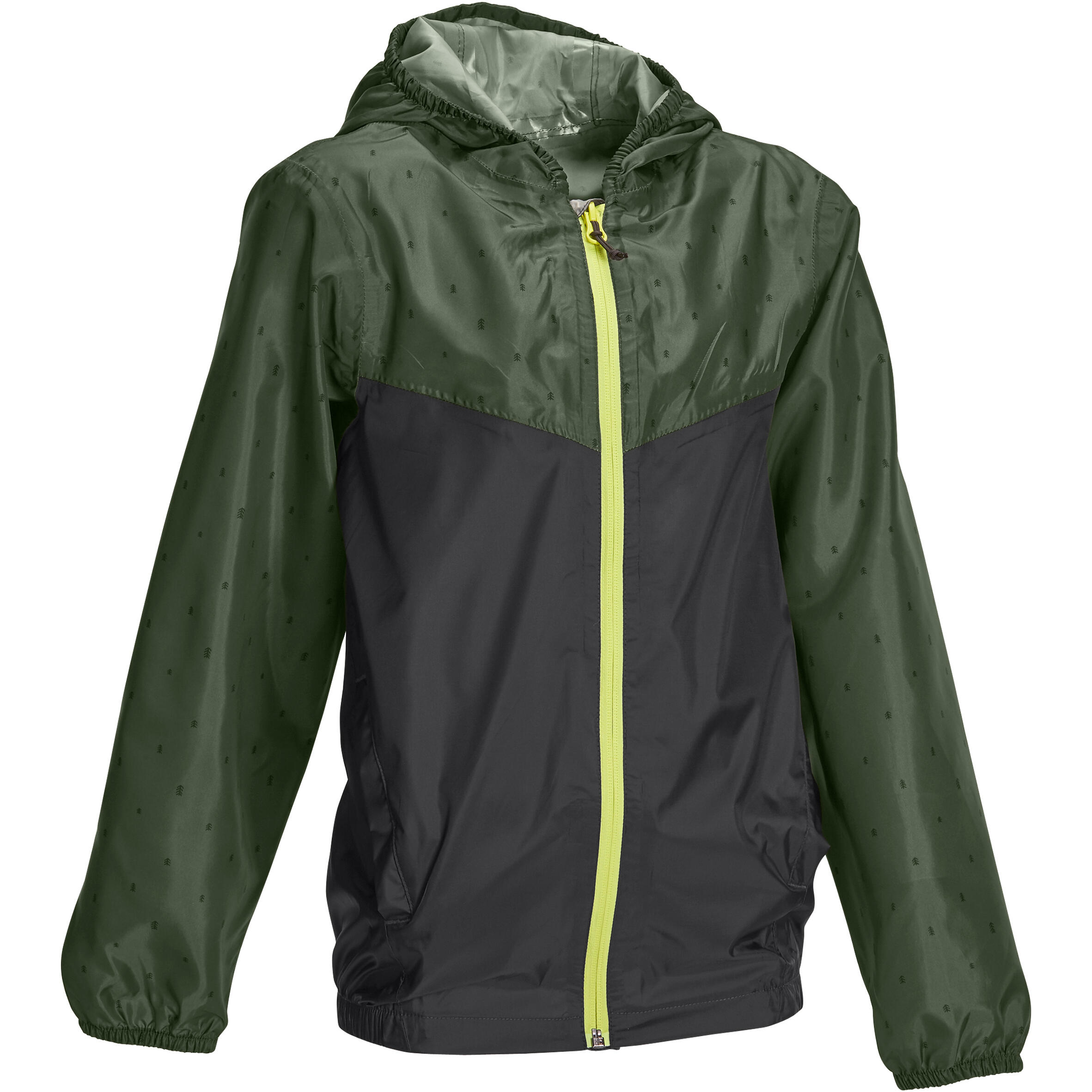 Boy's Waterproof Coats