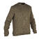 Pull chasse 500 gris
