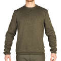 PULOVERJI Oblačila - Lovski pulover 500 SOLOGNAC - Zimska oblačila