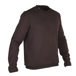 Pull chasse 500 noir