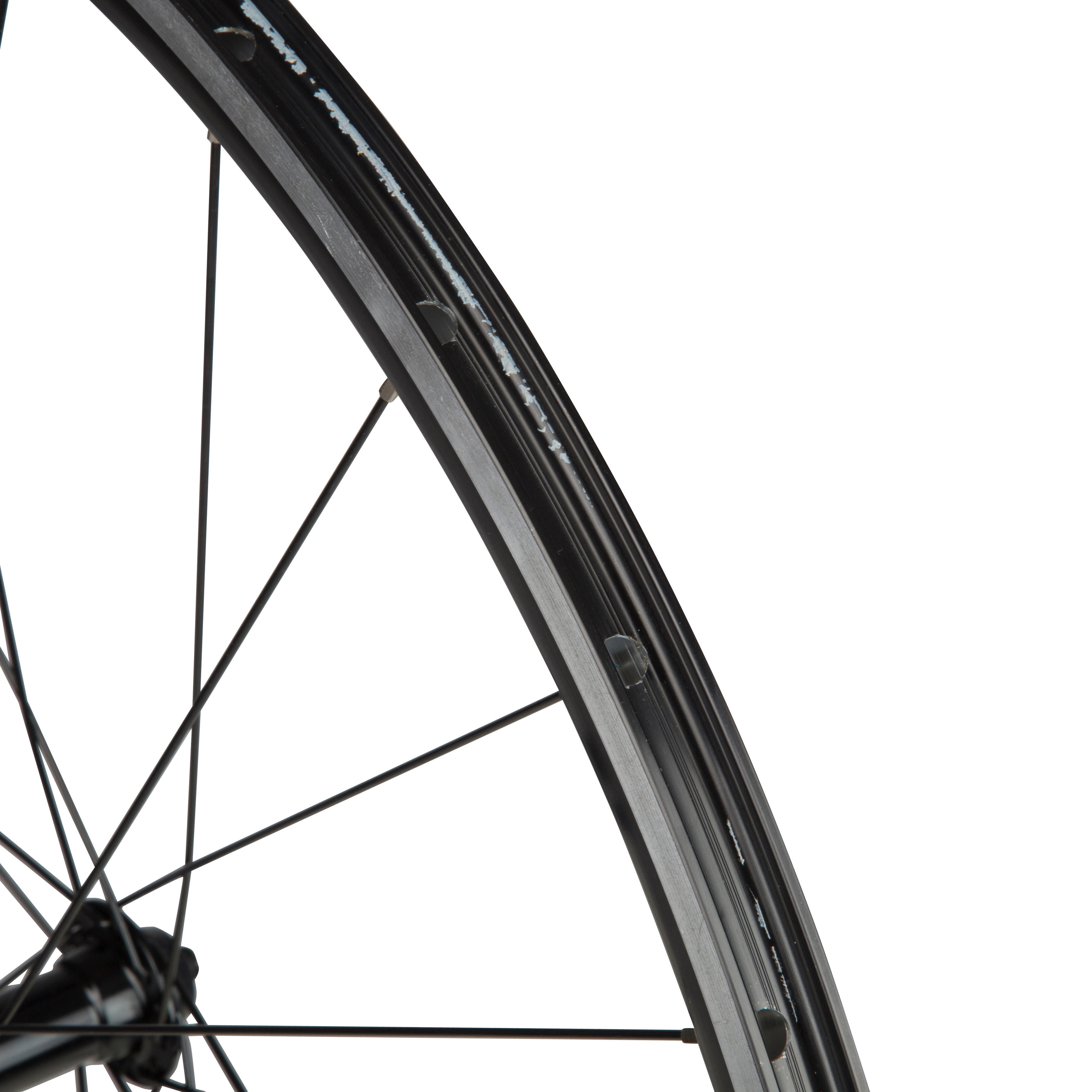 Decathlon 700c wheels new arrivals