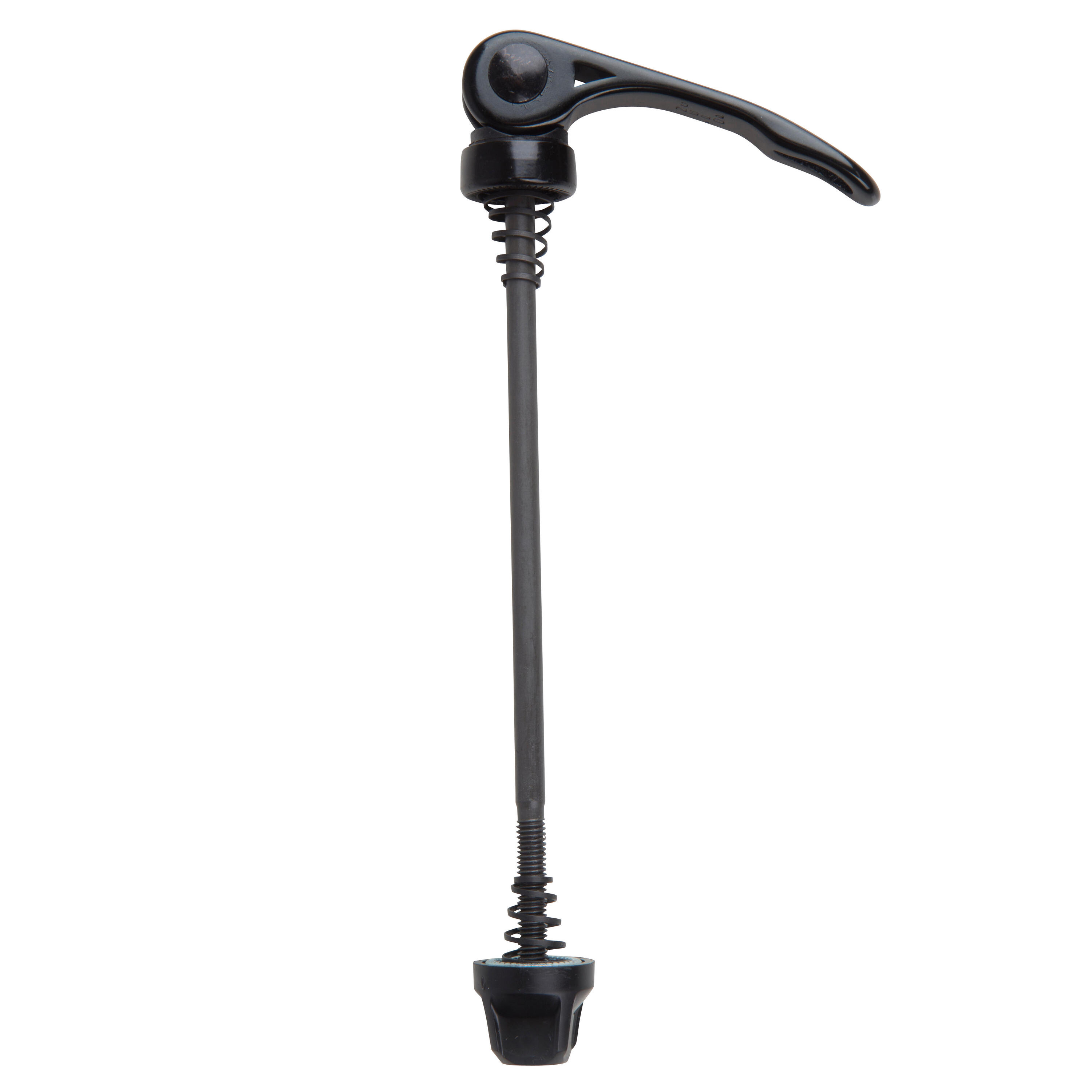 700 Double-Walled Front Road Bike Wheel 3/6