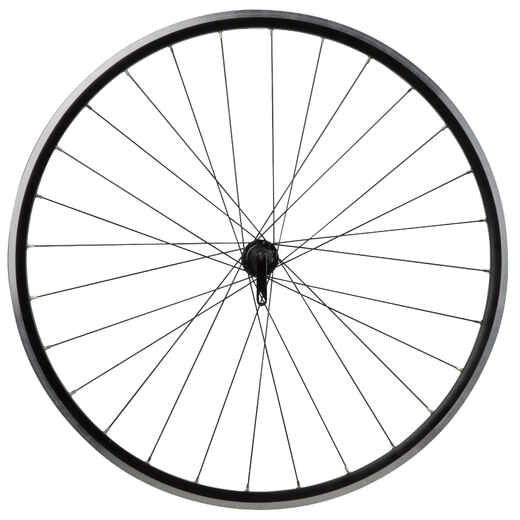 
      700 Double-Walled Front Road Bike Wheel
  