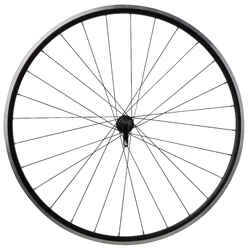 Triban 100 700 Double-Walled Front Road Bike Wheel