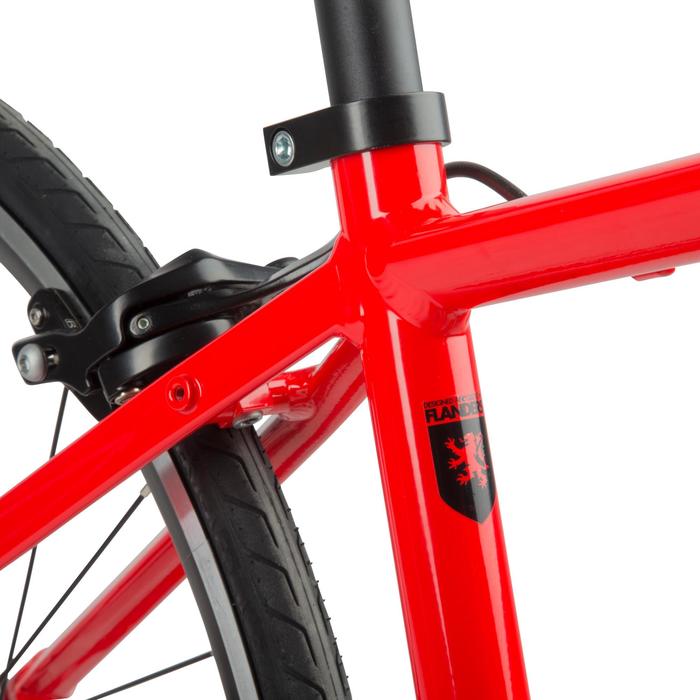 decathlon btwin triban 100