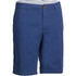 MEN'S BERMUDA GOLF SHORTS BLUE